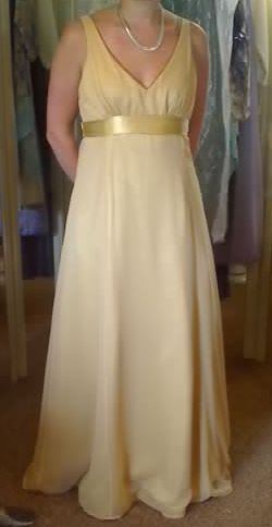 Alices Dress
