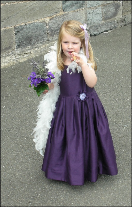 Esme Bridesmaid
