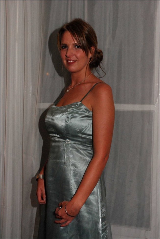 Chief Bridesmaid