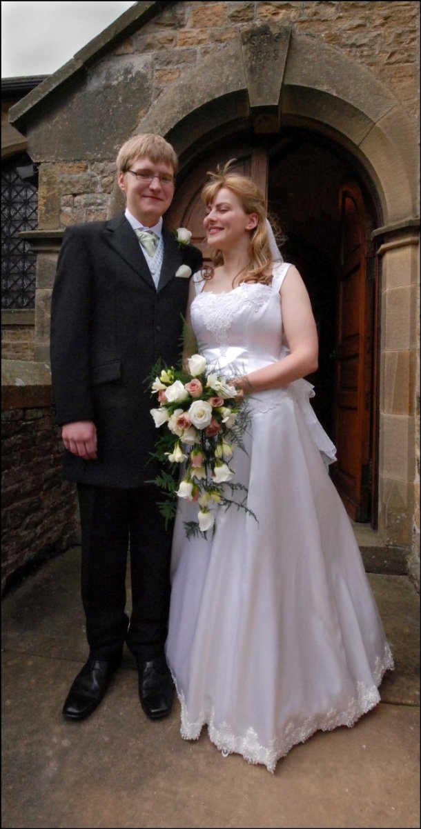The Happy Couple