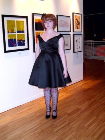 Sally 1a