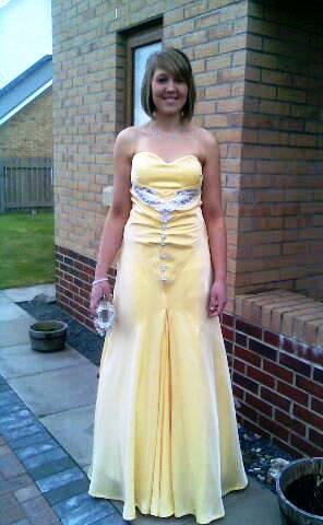 Victorias Dress