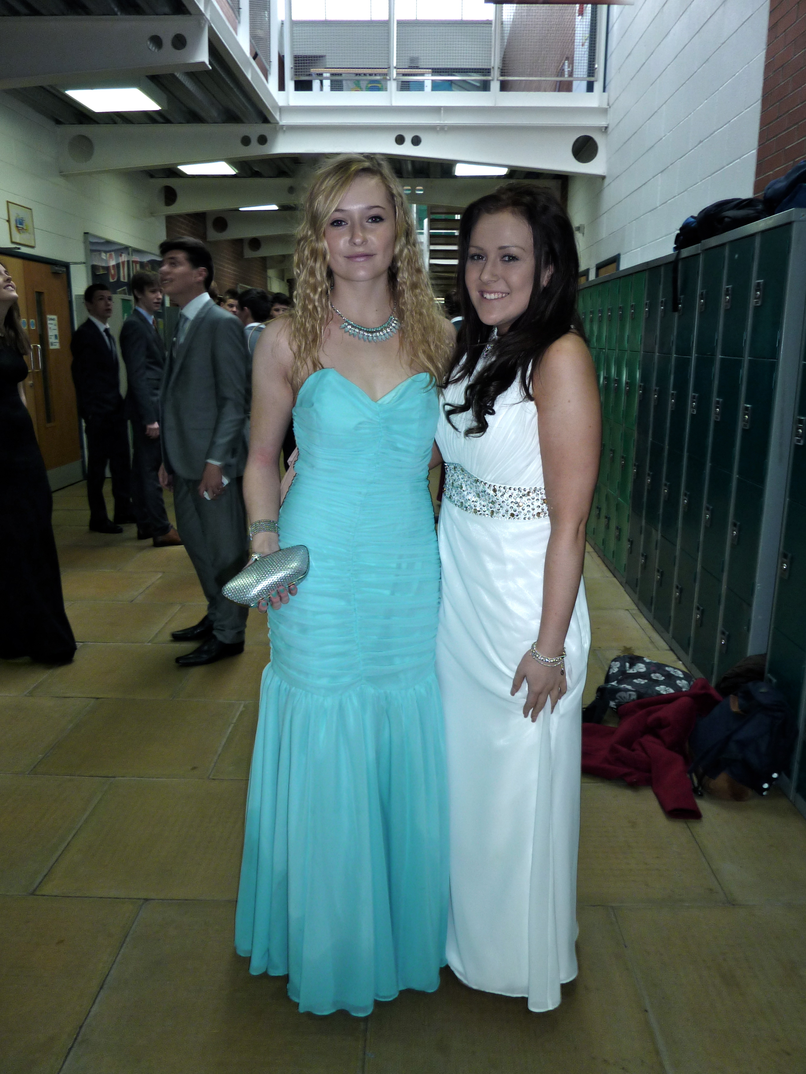 Eirys Dress 1